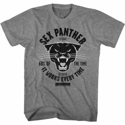 sex panther t shirt