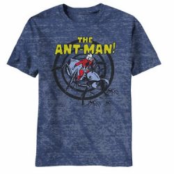 ant man t shirt