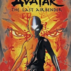 avatar the last airbender poster