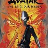 avatar last airbender poster