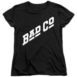 bad company tee shirts