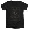 show no mercy t shirt
