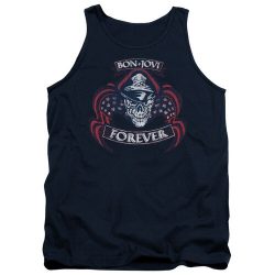 bon jovi tank top