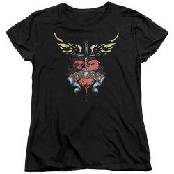 bon jovi t shirt women's