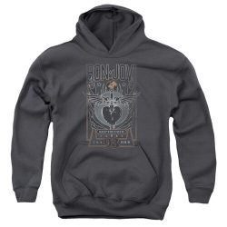 keep the faith hoodie