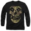 misfits long sleeve shirt