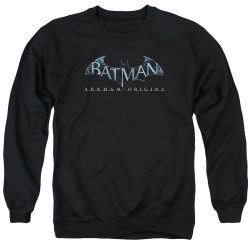 batman arkham origins logo