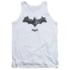 batman arkham origins enemies