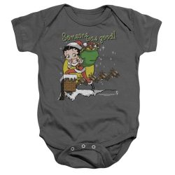 betty boop baby clothes