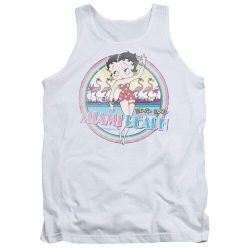 miami beach tank tops