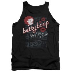 betty boop tank tops