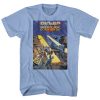 commando movie t shirt