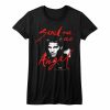 buffy the vampire slayer angel t shirt