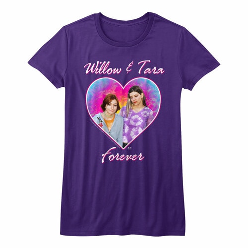 buffy the vampire slayer willow and tara buffy the vampire slayer willow and tara