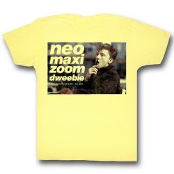 neo maxi zoom dweebie shirt