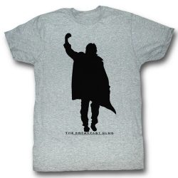 breakfast club fist pump silhouette