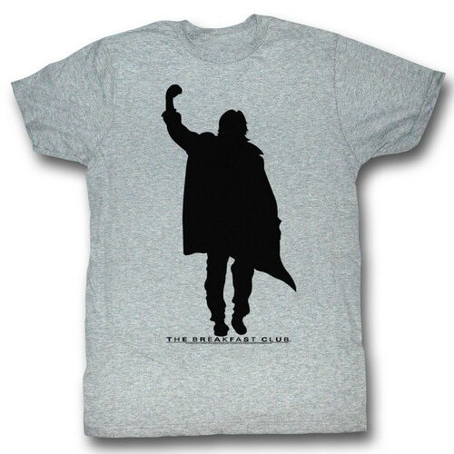 breakfast club fist pump silhouette breakfast club fist pump silhouette