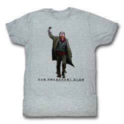 breakfast club t shirt