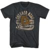 shermer high school t shirt