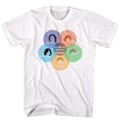 venn diagram t shirt