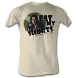 the breakfast club eat my shorts