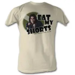 the breakfast club eat my shorts