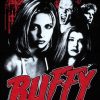 buffy the vampire slayer poster