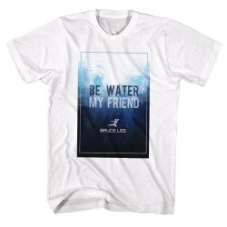 be water t shirt