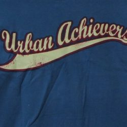 lebowski urban achievers shirt