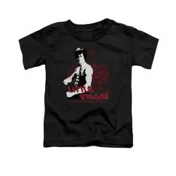 little dragon t shirt