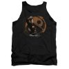 jeet kune do tank top