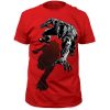 black panther tee shirts