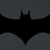 batman hush logo t shirt