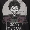 the joker tee shirts