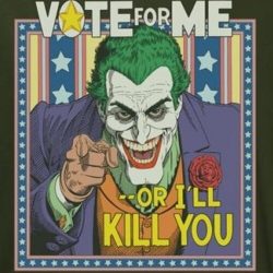 joker vote for me