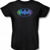 bat woman t shirt