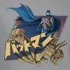japanese batman t shirt