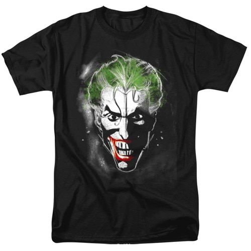 joker face t shirt joker face t shirt