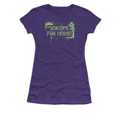 fun house t shirt