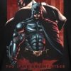 dark knight rises t shirt