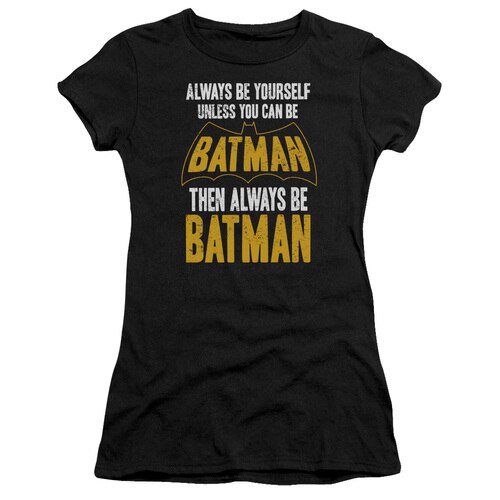 always be batman shirt always be batman shirt