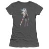 batman girl t shirt