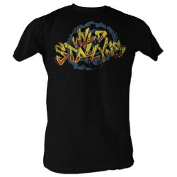 wyld stallyns t shirt