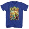 stained glass t shirts