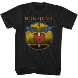 bon jovi love a bad name