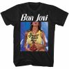 bon jovi slippery when wet shirt