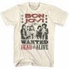 dead or alive shirt