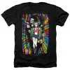 birds of prey shirt