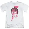 aladdin sane t shirt