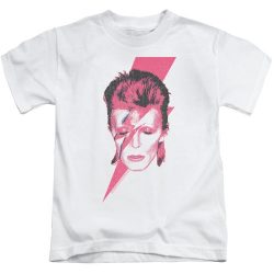 aladdin sane t shirt